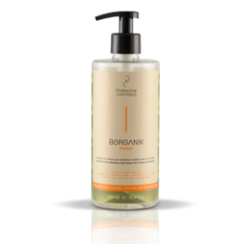 Champu Borganik Antiage 500 ml
