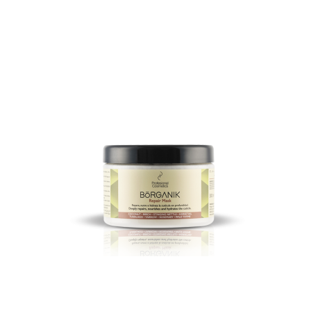Mask Borganik Repair 300 ml