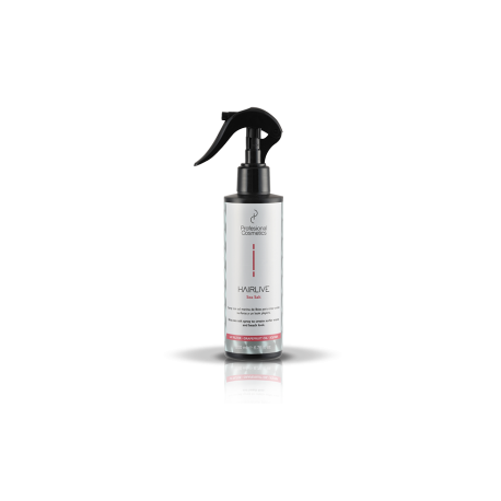 Sea Salt Spray 200 ml