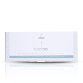 Ampollas placentinol anticaida Intensive Hair Treatment