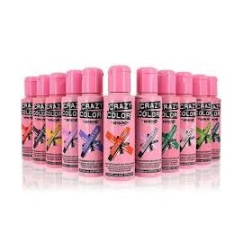 Crazy color 100 ml
