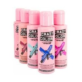 Crazy color 100 ml