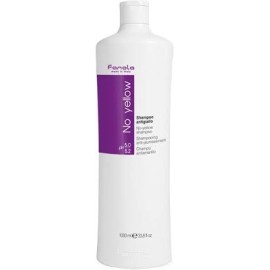 Champu No Yellow Fanola 1000 ml