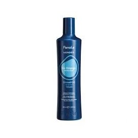 Champu No orange Fanola 350 ml