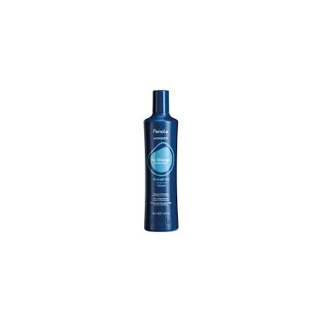 Champu No orange Fanola 350 ml