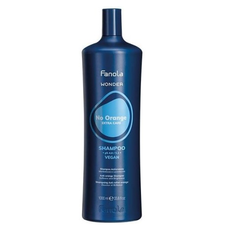 Champu No orange Fanola 1000 ml