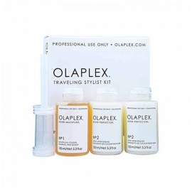 Olaplex traveling stylist kit 100 ml