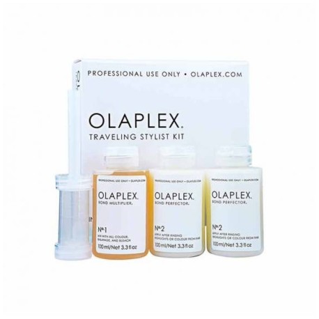 Olaplex traveling stylist kit 100 ml