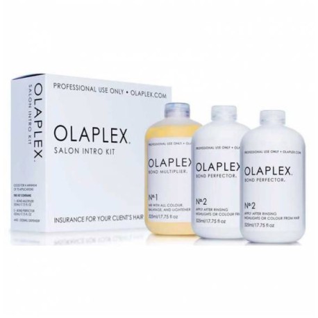 Olaplex Salon Intro kit 525 ml