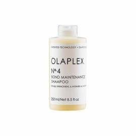 Olaplex nº 4 champu mantenimiento
