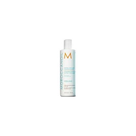 Acond. Extra Volumen 250 ml Moroccanoil