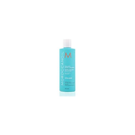Champu Volumen 250 ml Moroccanoil