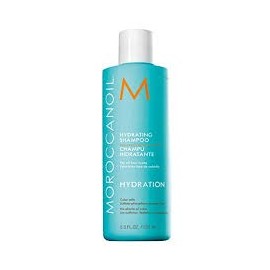 Champu Hidratante 250 ml Moroccanoil