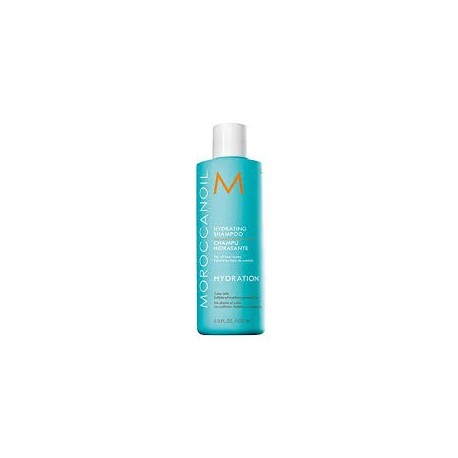 Champu Hidratante 250 ml Moroccanoil