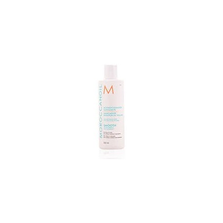 Acondicionador Smooth 250 ml Moroccanoil