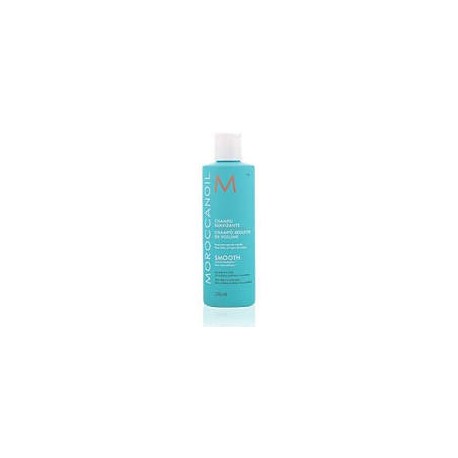 Champu Smooth 250 ml Moroccanoil
