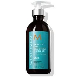 Crema intensiva para rizos 300 ml Moroccanoil