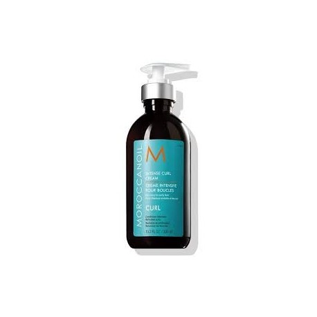 Crema intensiva para rizos 300 ml Moroccanoil