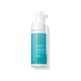 Crema moldeadora para rizos 250 ml Moroccanoil