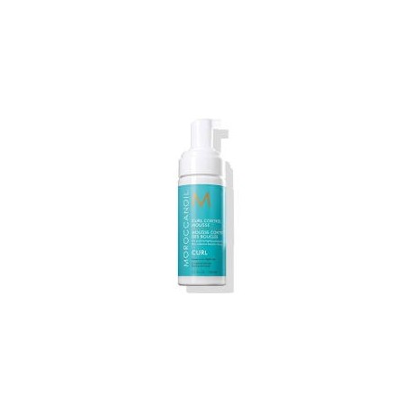 Crema moldeadora para rizos 250 ml Moroccanoil