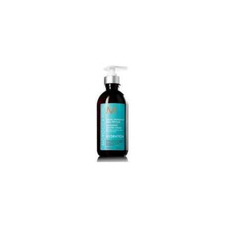 Crema para peinar 300 ml Moroccanoil