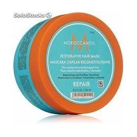 Mascarilla capilar reconstituyente 250 ml Moroccanoil