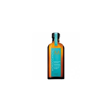 Aceite 100 ml Moroccanoil