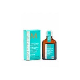 Aceite Light 25 ml Moroccanoil