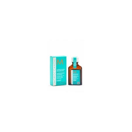 Aceite Light 25 ml Moroccanoil