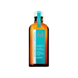 Aceite ligth 100 ml Moroccanoil