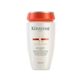 Bain Satin kerastase 250 ml