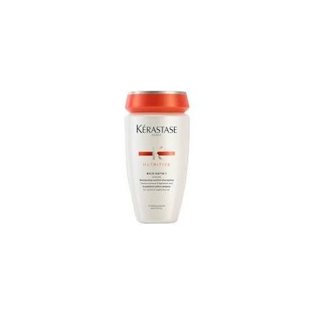 Bain Satin kerastase 250 ml