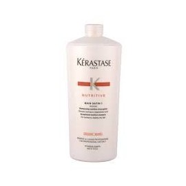 Bain Satin 1000 ml Kerastase
