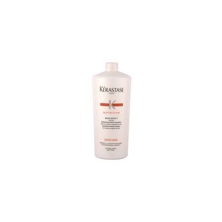 Bain Satin 1000 ml Kerastase