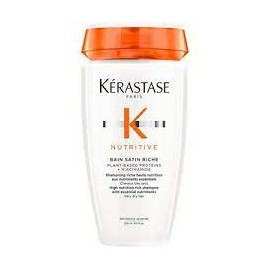 Bain Satin Riche 250 ml Kerastase