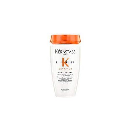 Bain Satin Riche 250 ml Kerastase