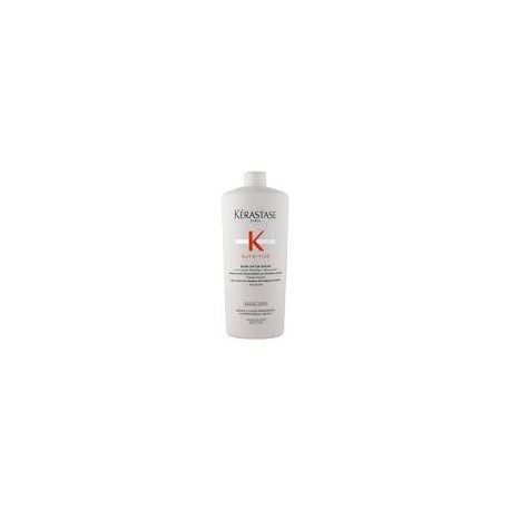 Bain Satin Riche 1000 ml Kerastase
