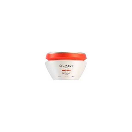 Mascarilla masquintense 200 ml Kerastase