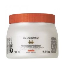 Mascarilla masquintense 500 ml Kerastase
