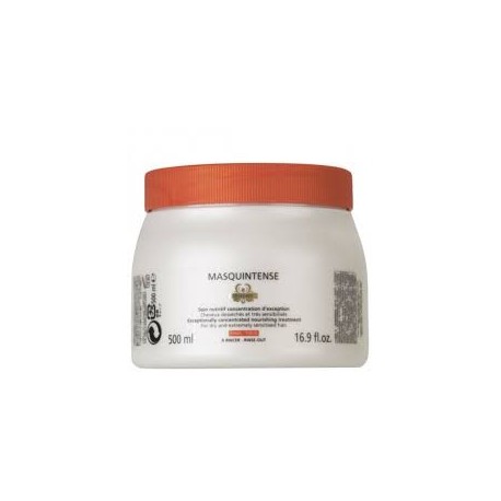 Mascarilla masquintense 500 ml Kerastase