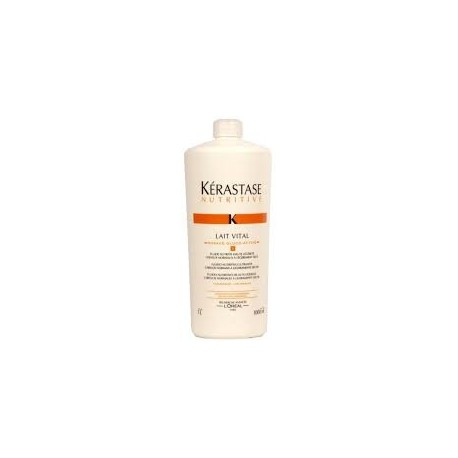 Lait vital 1000 ml Kerastase