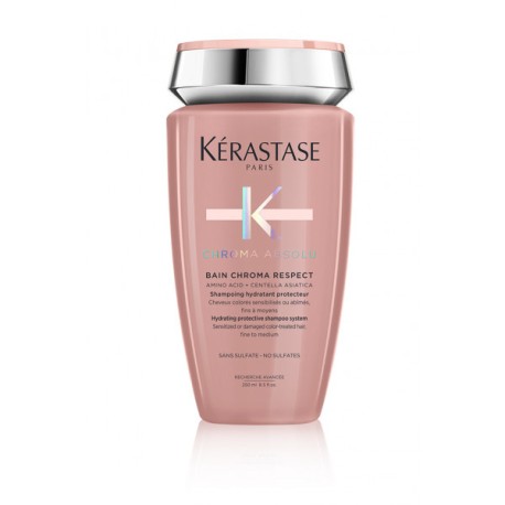 Bain chroma respect 250 ml kerastase