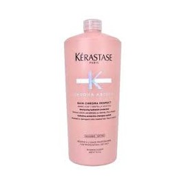 Bain chroma respect 1000 ml kerastase