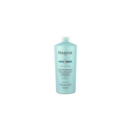 Bain force architecte 1000 ml kerastase