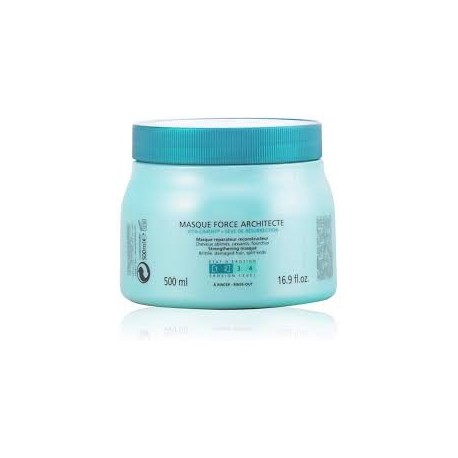 Mask force architecte 500 ml kerastase