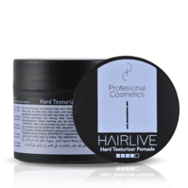 Cera Hard texturizer pomade 100 ml
