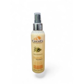 Aceite Solar Carol's 150 ml