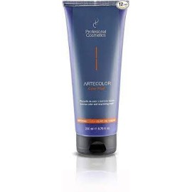 RUBIO PERLA Color mask Artecolor 200 ml