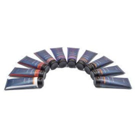 RUBIO PERLA Color mask Artecolor 200 ml