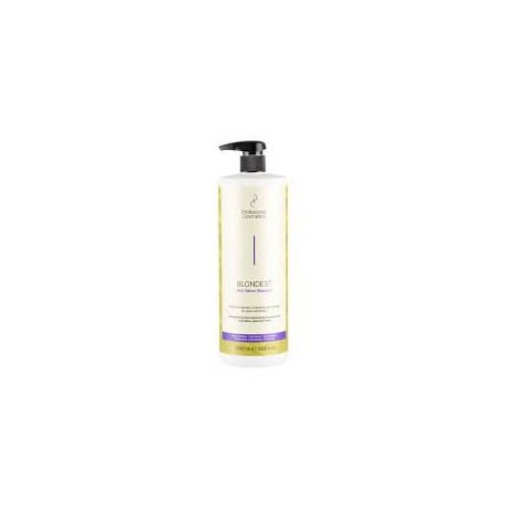 Champu Blondest anti yellow 1000 ml